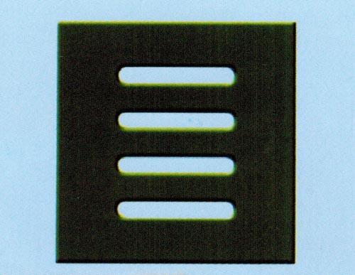 沟 盖